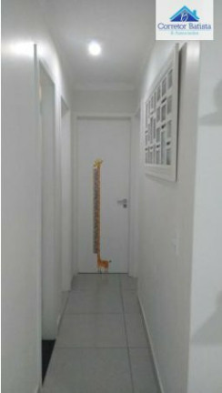 Imagem Apartamento com 3 Quartos à Venda, 72 m² em Vila Padre Manoel De Nóbrega - Campinas Imagem Apartamento com 3 Quartos à Venda, 72 m² em Vila Padre Manoel De Nóbrega - Campinas