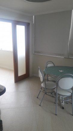 Imagem Apartamento com 3 Quartos à Venda, 250 m² em Jose Menino - Santos