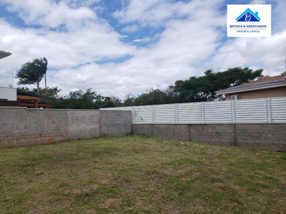 Imagem Terreno à Venda, 420 m² em Swiss Park - Campinas