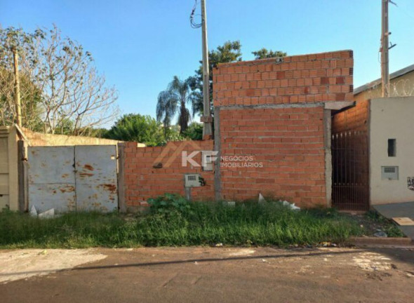 Terreno à Venda, 125 m² em Planalto Verde - Ribeirão Preto
