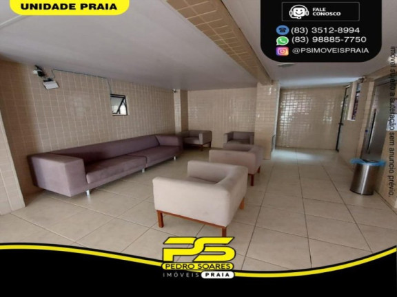 Imagem Apartamento com 3 Quartos à Venda, 254 m² em Bessa - João Pessoa