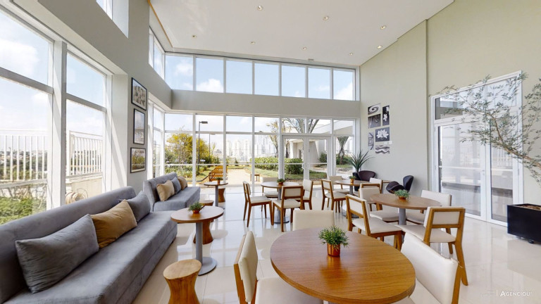 Imagem Apartamento com 3 Quartos à Venda, 80 m² em Bosque Da Saúde - São Paulo