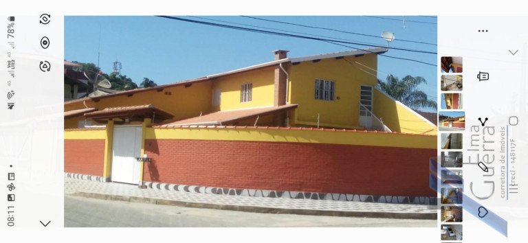 Imagem Casa com 2 Quartos à Venda, 160 m² em Perequê Açu - Ubatuba Imagem Casa com 2 Quartos à Venda, 160 m² em Perequê Açu - Ubatuba