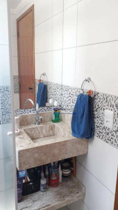 Imagem Apartamento com 2 Quartos à Venda, 48 m² em Jardim Silvestre - Guarulhos