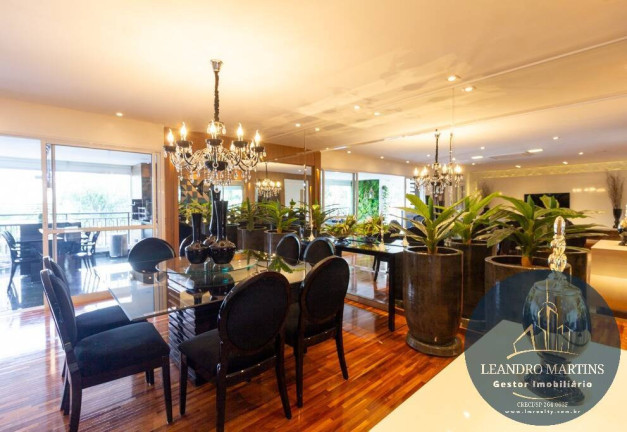 Imagem Apartamento com 3 Quartos à Venda, 214 m² em Ipiranga - São Paulo Imagem Apartamento com 3 Quartos à Venda, 214 m² em Ipiranga - São Paulo