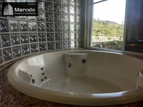 Imagem Casa de Condomínio com 3 Quartos à Venda,  em Condomínio Aruã - Mogi Das Cruzes