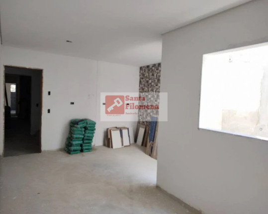 Imagem Apartamento com 2 Quartos à Venda, 56 m² em Vila Floresta - Santo André Imagem Apartamento com 2 Quartos à Venda, 56 m² em Vila Floresta - Santo André