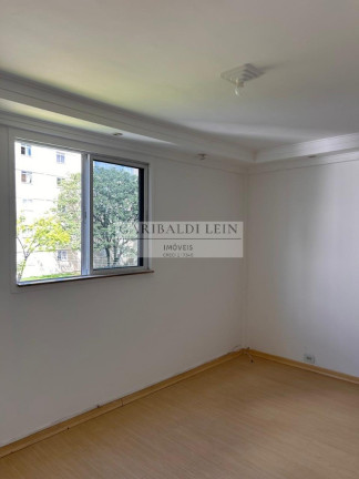 Imagem Imóvel com 2 Quartos à Venda, 57 m² em Parque Residencial Vila União - Campinas