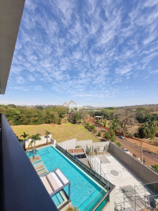 Imagem Apartamento com 4 Quartos à Venda, 170 m² em Vila Do Golf - Ribeirão Preto