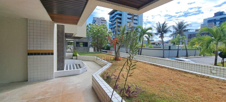 Imagem Apartamento com 3 Quartos à Venda, 162 m² em Intermares - Cabedelo Imagem Apartamento com 3 Quartos à Venda, 162 m² em Intermares - Cabedelo