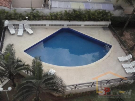 Imagem Apartamento com 2 Quartos à Venda, em Imirim - São Paulo Imagem Apartamento com 2 Quartos à Venda, em Imirim - São Paulo