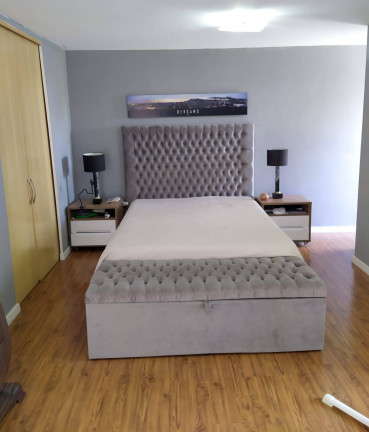 Imagem Apartamento com 4 Quartos à Venda, 165 m² em Jardim Ampliação - São Paulo Imagem Apartamento com 4 Quartos à Venda, 165 m² em Jardim Ampliação - São Paulo