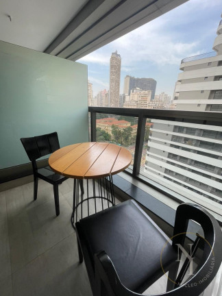 Imagem Apartamento com 1 Quarto à Venda, 28 m² em República - São Paulo Imagem Apartamento com 1 Quarto à Venda, 28 m² em República - São Paulo