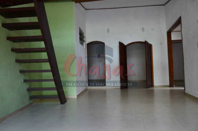 Imagem Casa com 3 Quartos à Venda, 150 m² em Centro - Caraguatatuba Imagem Casa com 3 Quartos à Venda, 150 m² em Centro - Caraguatatuba