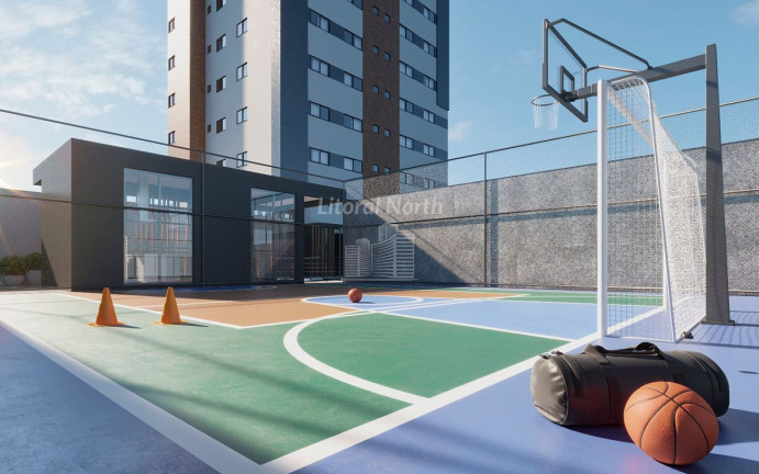 Imagem Apartamento com 4 Quartos à Venda, 135 m² em Centro - Balneário Camboriú