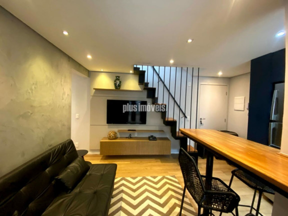 Imagem Apartamento com 2 Quartos à Venda, 89 m² em Morumbi - São Paulo Imagem Apartamento com 2 Quartos à Venda, 89 m² em Morumbi - São Paulo