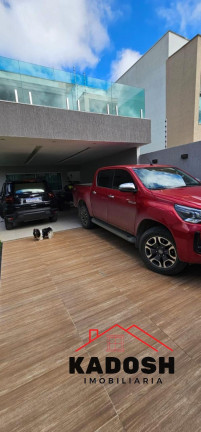 Imagem Casa com 3 Quartos à Venda, 350 m² em Sim - Feira De Santana