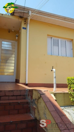 Imagem Casa com 2 Quartos à Venda, 69 m² em Chora Menino - São Paulo