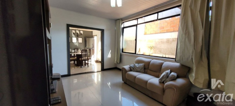Imagem Casa com 4 Quartos à Venda, 220 m² em São Francisco - Serra Imagem Casa com 4 Quartos à Venda, 220 m² em São Francisco - Serra