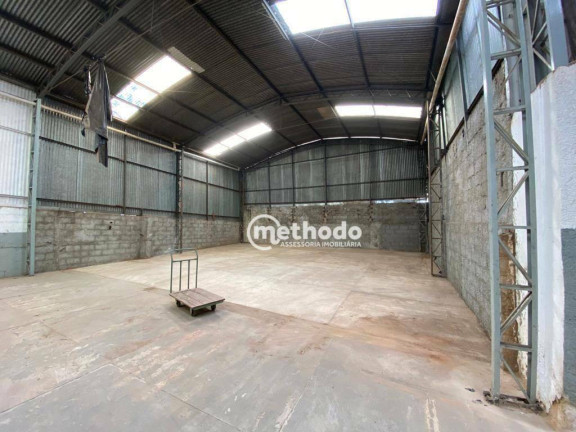 Imagem Galpão à Venda, 491 m² em Parque Rural Fazenda Santa Cândida - Campinas Imagem Galpão à Venda, 491 m² em Parque Rural Fazenda Santa Cândida - Campinas