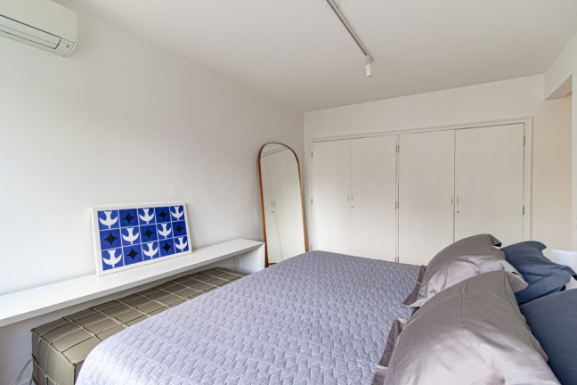 Imagem Apartamento com 3 Quartos à Venda, 128 m² em Higienópolis - São Paulo Imagem Apartamento com 3 Quartos à Venda, 128 m² em Higienópolis - São Paulo