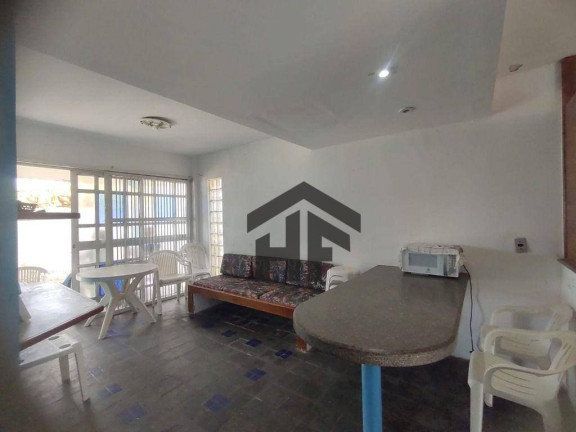 Imagem Casa com 4 Quartos à Venda ou Locação, 100 m² em Enseada Dos Corais - Cabo De Santo Agostinho