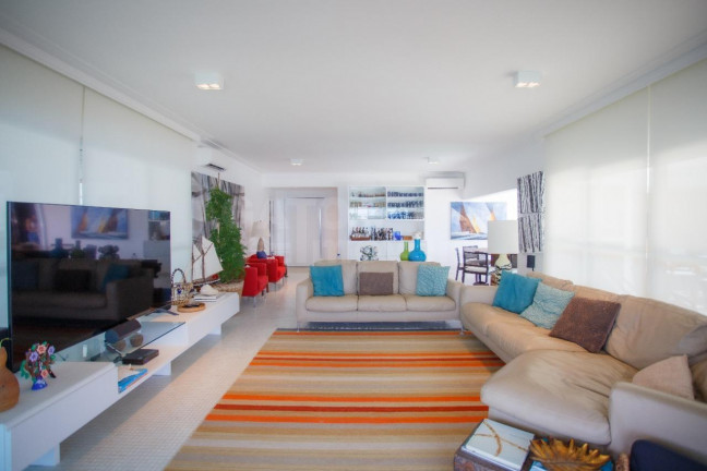 Imagem Apartamento com 4 Quartos à Venda, 370 m² em Riviera - Bertioga Imagem Apartamento com 4 Quartos à Venda, 370 m² em Riviera - Bertioga