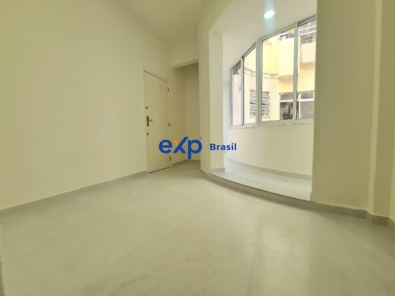 Imagem Apartamento com 1 Quarto à Venda, 40 m² em Catete - Rio De Janeiro Imagem Apartamento com 1 Quarto à Venda, 40 m² em Catete - Rio De Janeiro