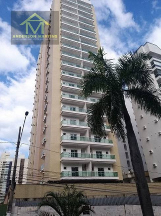 Apartamento com 3 Quartos à Venda, 120 m² em Praia Da Costa - Vila Velha