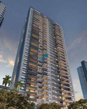 Imagem Apartamento com 2 Quartos à Venda, 74 m² em Jardim Caboré - São Paulo Imagem Apartamento com 2 Quartos à Venda, 74 m² em Jardim Caboré - São Paulo