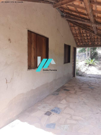Imagem Fazenda à Venda, 5.000 m² em Zona Rural - Piracema Imagem Fazenda à Venda, 5.000 m² em Zona Rural - Piracema