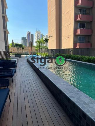 Imagem Apartamento com 3 Quartos à Venda, 210 m² em Campo Belo - São Paulo Imagem Apartamento com 3 Quartos à Venda, 210 m² em Campo Belo - São Paulo
