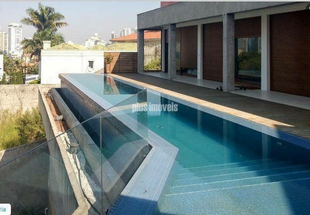 Casa com 4 Quartos à Venda, 900 m² em Cidade Jardim - São Paulo