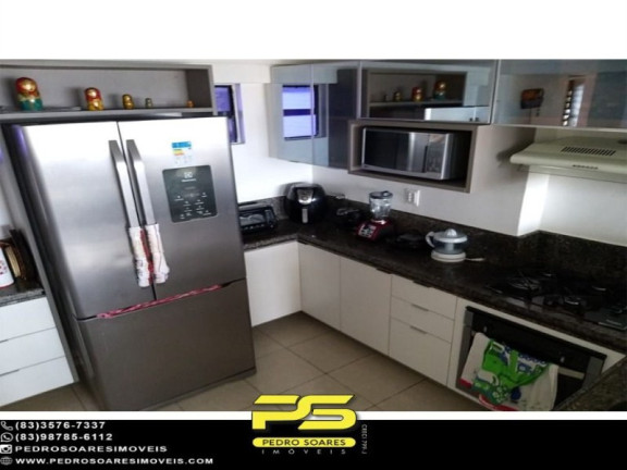 Imagem Apartamento com 2 Quartos à Venda, 86 m² em Miramar - João Pessoa