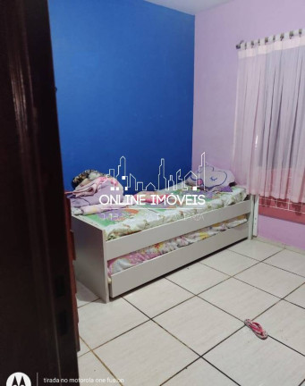 Imagem Casa com 4 Quartos à Venda, 200 m² em Jardim Igaçaba - Mogi Guaçu