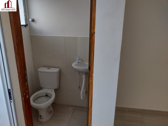Imagem Sobrado com 2 Quartos à Venda,  em Residencial Santo Antonio - Franco Da Rocha