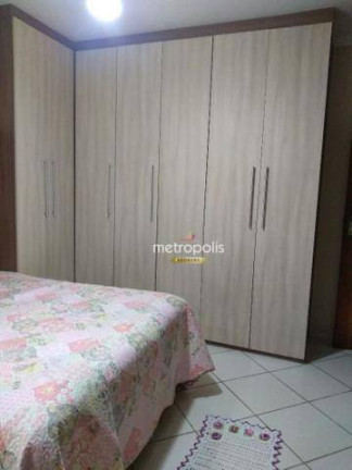 Imagem Sobrado com 3 Quartos à Venda, 189 m² em Jardim Santo André - Santo André Imagem Sobrado com 3 Quartos à Venda, 189 m² em Jardim Santo André - Santo André