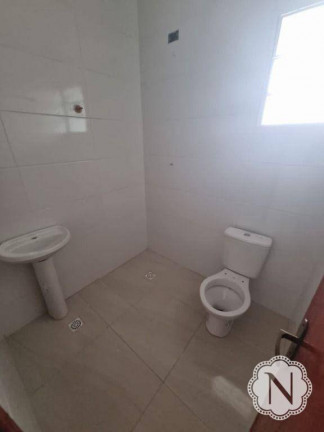 Imagem Casa com 2 Quartos à Venda, 57 m² em Jardim Suarão - Itanhaém Imagem Casa com 2 Quartos à Venda, 57 m² em Jardim Suarão - Itanhaém