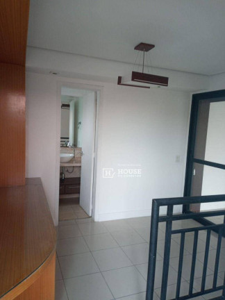 Imagem Apartamento com 3 Quartos à Venda, 169 m² em Bosque Da Saúde - São Paulo