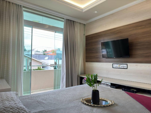 Imagem Casa com 4 Quartos à Venda, 318 m² em Ponta Negra - Manaus