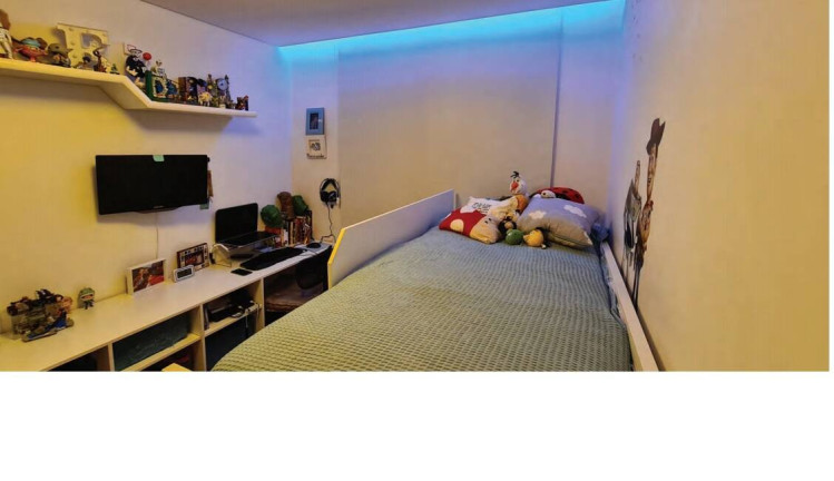 Imagem Apartamento com 3 Quartos à Venda, 120 m² em Vila Brasílio Machado - São Paulo