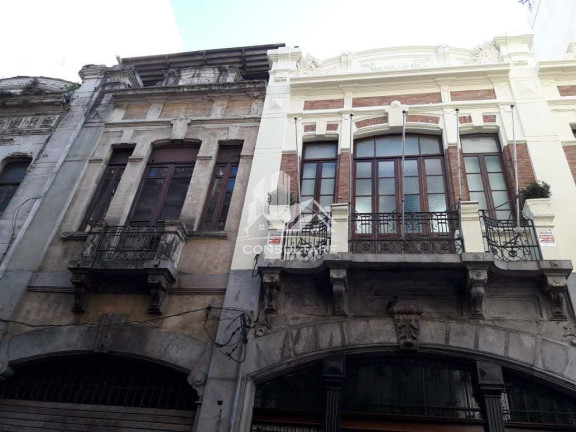 Imagem Casa à Venda, 250 m² em Centro - Santos Imagem Casa à Venda, 250 m² em Centro - Santos