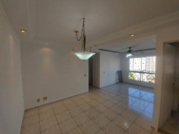 Apartamento com 2 Quartos à Venda, 64 m² em Jardim Santa Emília - São Paulo