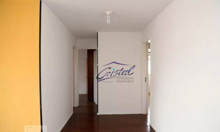 Imagem Apartamento com 2 Quartos à Venda, 70 m² em Jardim Taboão - São Paulo