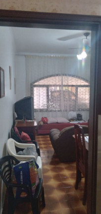 Imagem Casa com 2 Quartos à Venda, 78 m² em Flórida - Praia Grande Imagem Casa com 2 Quartos à Venda, 78 m² em Flórida - Praia Grande
