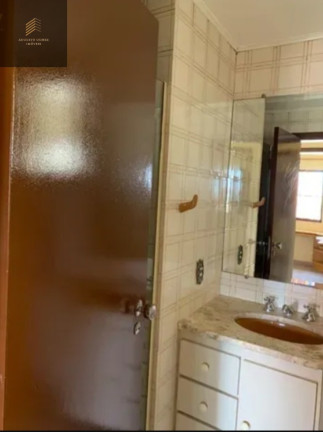 Imagem Imóvel com 3 Quartos à Venda, 75 m² em Campo Belo - São Paulo Imagem Imóvel com 3 Quartos à Venda, 75 m² em Campo Belo - São Paulo