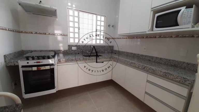 Imagem Casa com 3 Quartos à Venda, 142 m² em Vila Nogueira - Campinas