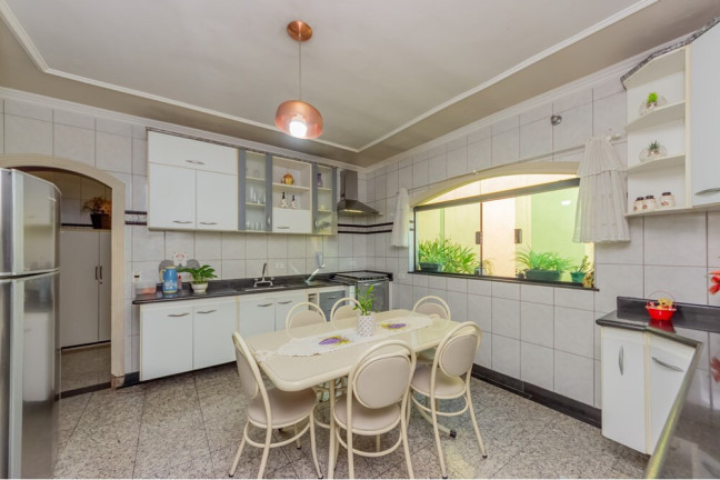 Imagem Casa com 3 Quartos à Venda, 322 m² em Sítio Da Figueira - São Paulo Imagem Casa com 3 Quartos à Venda, 322 m² em Sítio Da Figueira - São Paulo