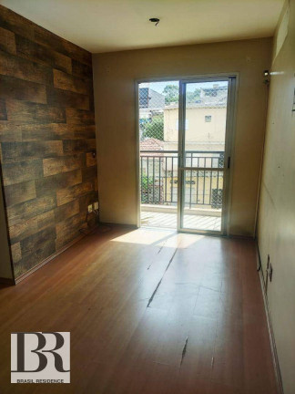 Imagem Apartamento com 2 Quartos à Venda, 48 m² em Saúde - São Paulo Imagem Apartamento com 2 Quartos à Venda, 48 m² em Saúde - São Paulo