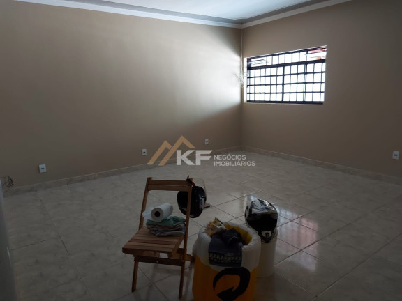 Imagem Casa de Condomínio com 3 Quartos à Venda, 120 m² em Jardim Florestan Fernandes - Ribeirão Preto